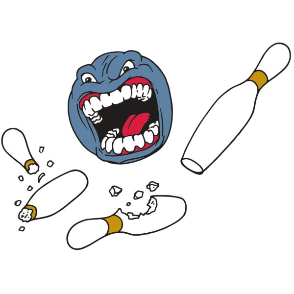 AR BOWL 21 RC Thumbnail